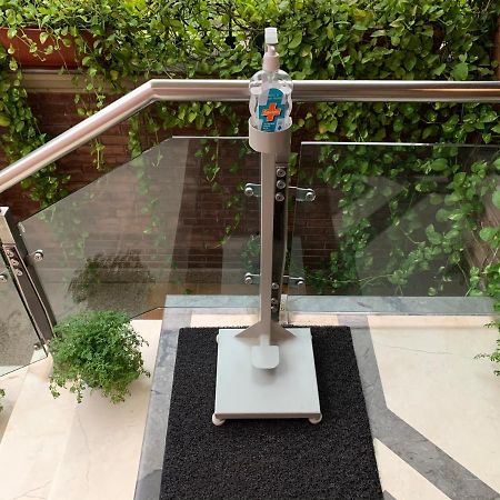 La Residence 구르가온 외부 사진