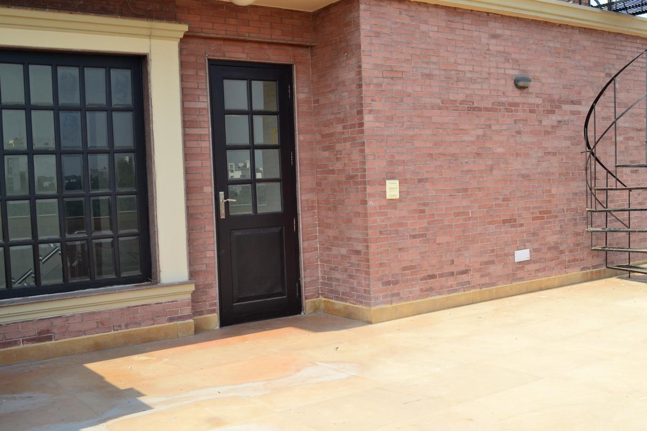 La Residence 구르가온 외부 사진