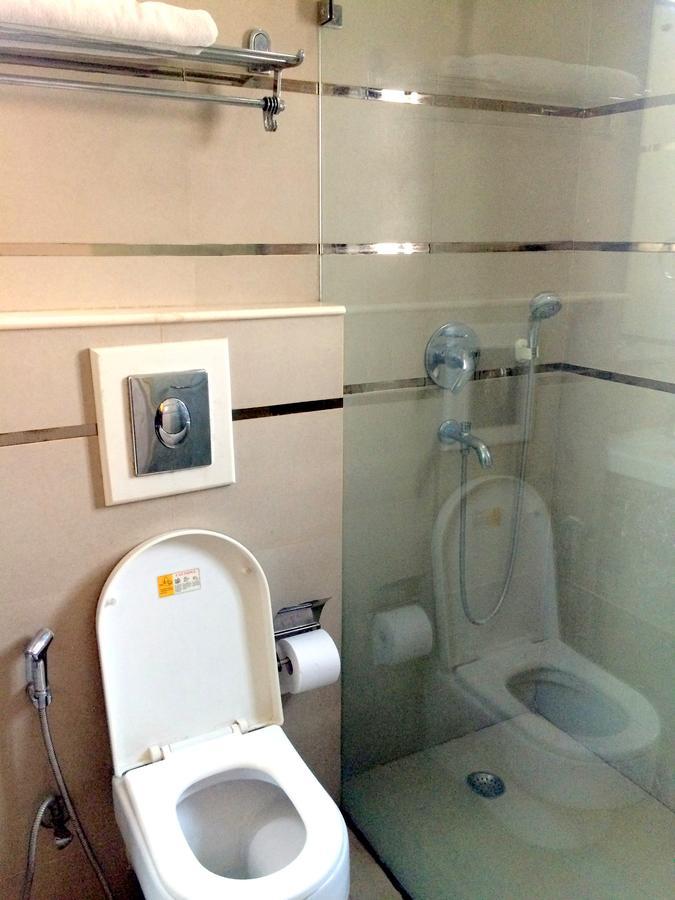 La Residence 구르가온 외부 사진