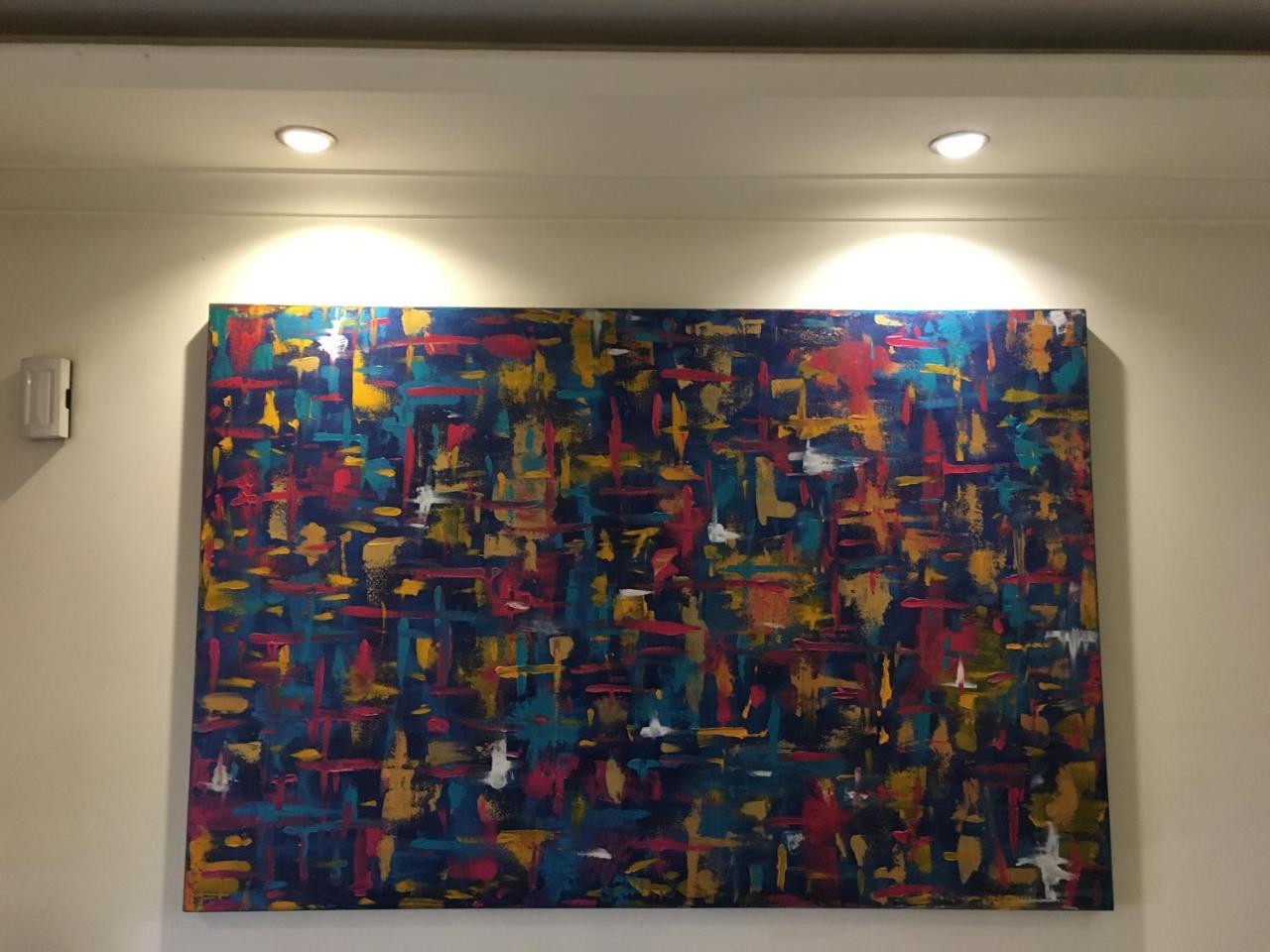 La Residence 구르가온 외부 사진