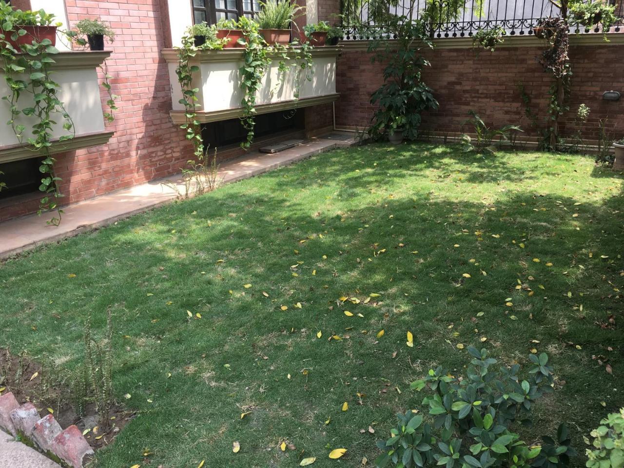 La Residence 구르가온 외부 사진