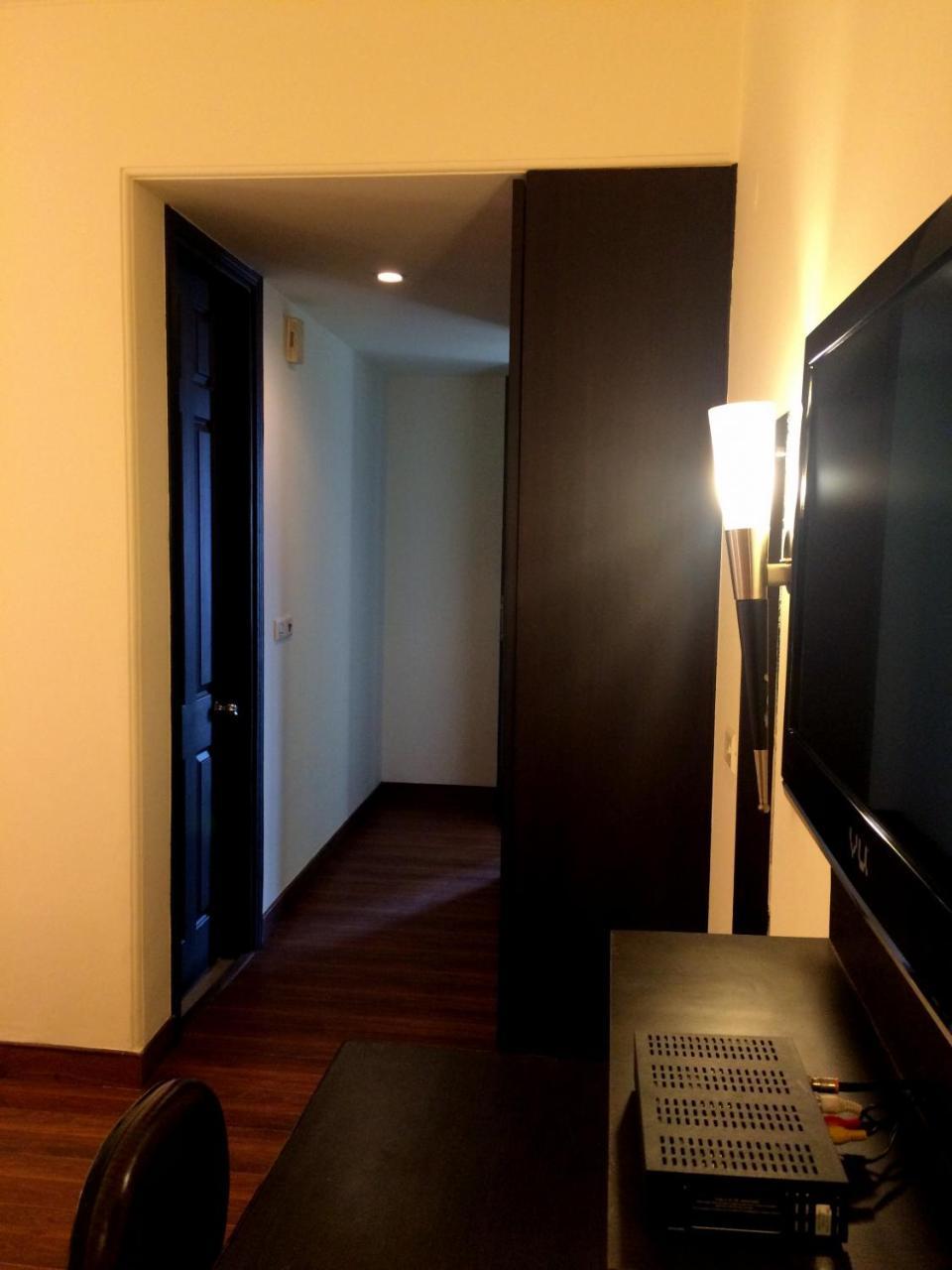 La Residence 구르가온 외부 사진